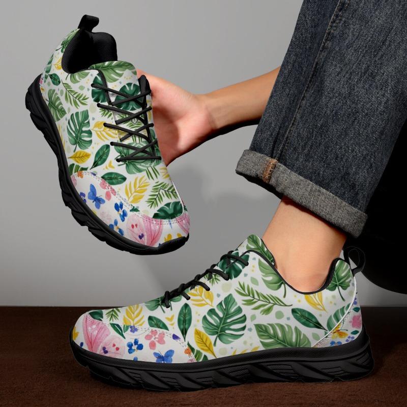 YRZL Mens Gym Training Shoes Lightweight Comfortable Athletic Sneakers Non Slip Walking Casual Sports Shoes for Men Big Size