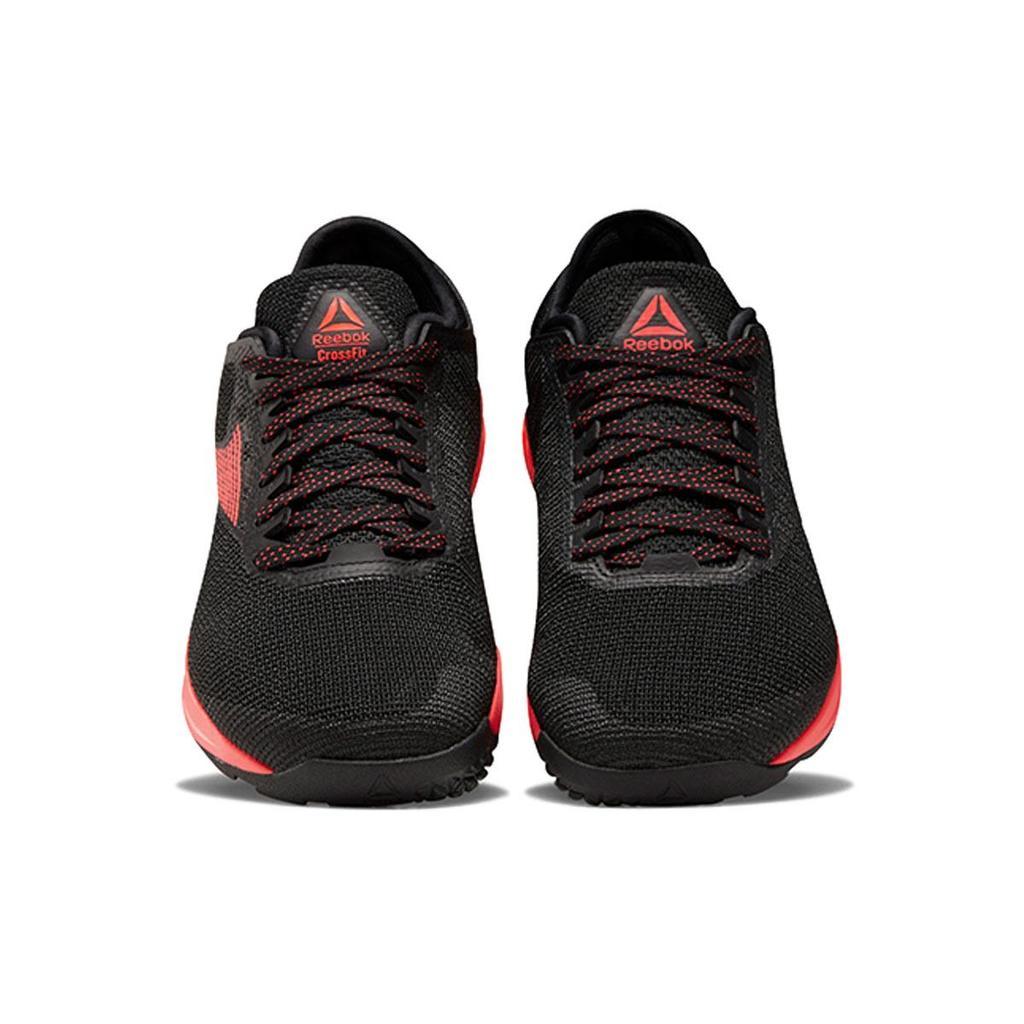Reebok Wmns Nano 9 'Black Neo Red' Women's FU6832