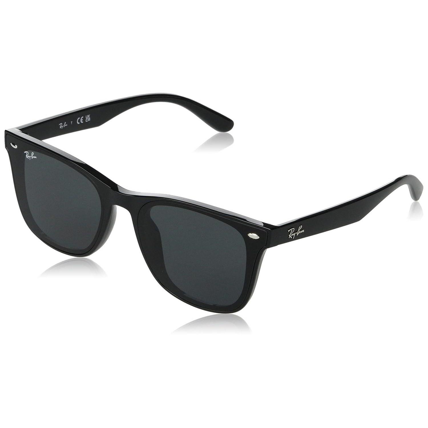 Ray-Ban Sunglasses RB4391D 601 87 BLACK