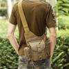 Lure Bag Multifunctional Tactical Waist & Crossbody Sports Backpack