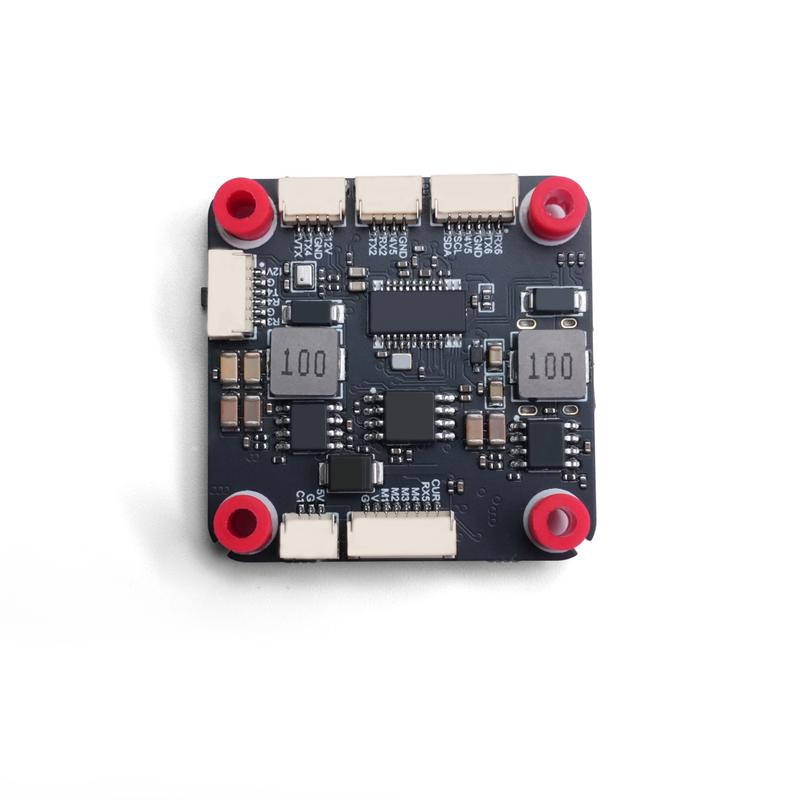 AdjustFPV F722 Drone Flight Controller & ESC Systems