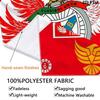 S.L. Benfica logo Wall Hanging Printed Fabric Blanket Decorative Tapestries for Bedroom Living Room Home Decor