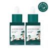 Round Lab [double Project] Round Lab Pine Soothing Cica Ampoule 30ml+30ml