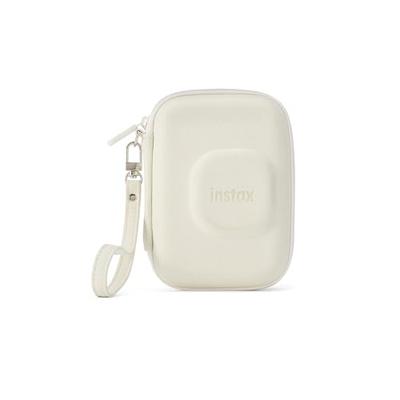 Fujifilm Instax Mini LiPlay Hybrid Instant Camera Case (White)