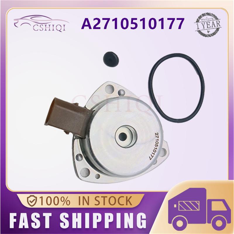 A2710510177 Engine VVT Camshaft Adjuster Magnet 2710510177 70277300 FOR MERCEDES C-CLASS W204 W203 S203 180 200 230 2003-2005