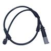Front Wheel Brake Sensor Wire Alarm for BMW F20 3 Series F30/F31 (Part 34356792289)