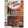 3 Chênes Color et Soin Coloration Femme - Couleur