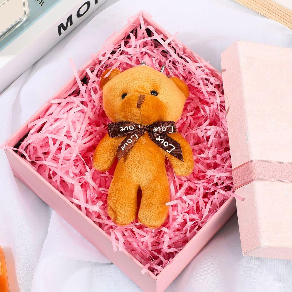 60g Raffia Paper Pink/White/Black Protect Buffer Shredded Paper Birthday Anniversary Party Gift Box Decoration Basket Filler YMY
