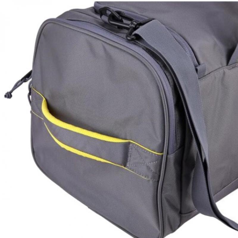 New Balance Team Bag Duffle Bag Nbgcbaf903 Gr Performance Team Bag