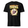 Harley Cameron Battle Harley Official AEW TShirt Unisex T-Shirt