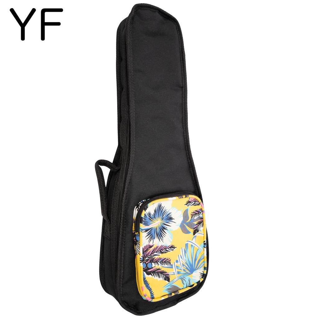 [KIWAYA] Ukulele Case 9-STYF