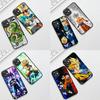 Gokus Super Dragons Vegeta Balls Phone Cover for Motorola Moto Edge 50 30 Fusion 40 NEO Ultra Pro G35 G45 G75 G85 G35 Case