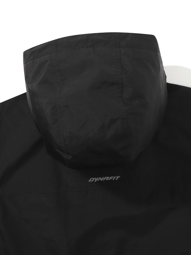 Dynafit Allday Men'S Windbreaker_Black Ymp26122Z1