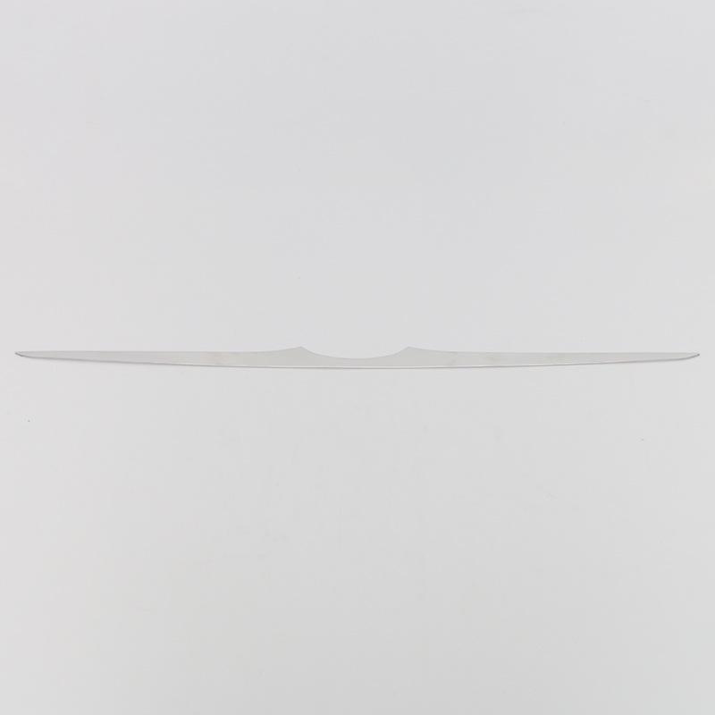 

Ford 23 Edge Rear Bumper Protective Trim & Scuff Sticker