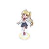 Anime [Bocchi the Rock] B Ijichi Nika Pikopare Acrylic Stand
