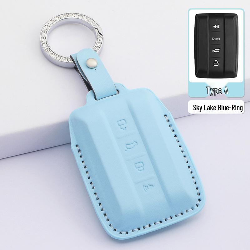 Tank 300 Key Case 500hi4t Compatible | Model 400/500/700 | Stylish & Durable | Hot Item