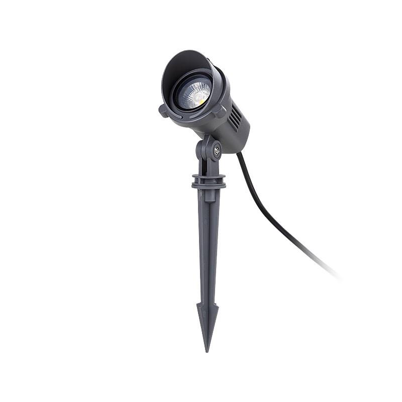 Deng Dian Outdoor LED Garden Landscape Spotlight