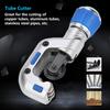 4-32mm   Bearing Pipe Cutter Tube Cutting Tool for Copper Aluminum Stainless Steel