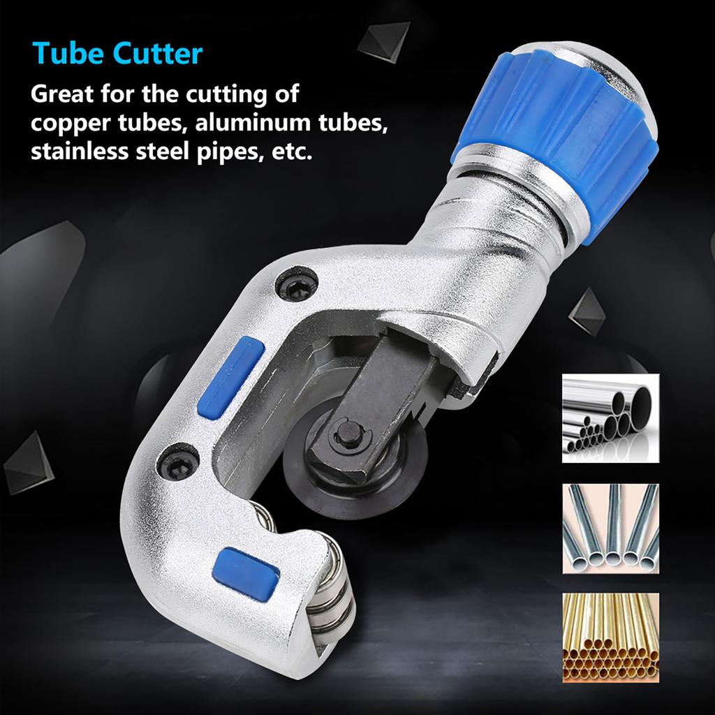 4-32mm   Bearing Pipe Cutter Tube Cutting Tool for Copper Aluminum Stainless Steel