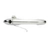 Exterior Outer Door Handle 735592012 735592026 Right-Hand Drive Outside Handle for Fiat 500 & 500C 2007-2018