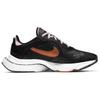 Nike Air Zoom Division Wntr 'Black Copper' Women's Sneakers Casual CZ3753-002