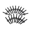 Blades Grass Trimmer Blades For Lawn Mower Kit Knives