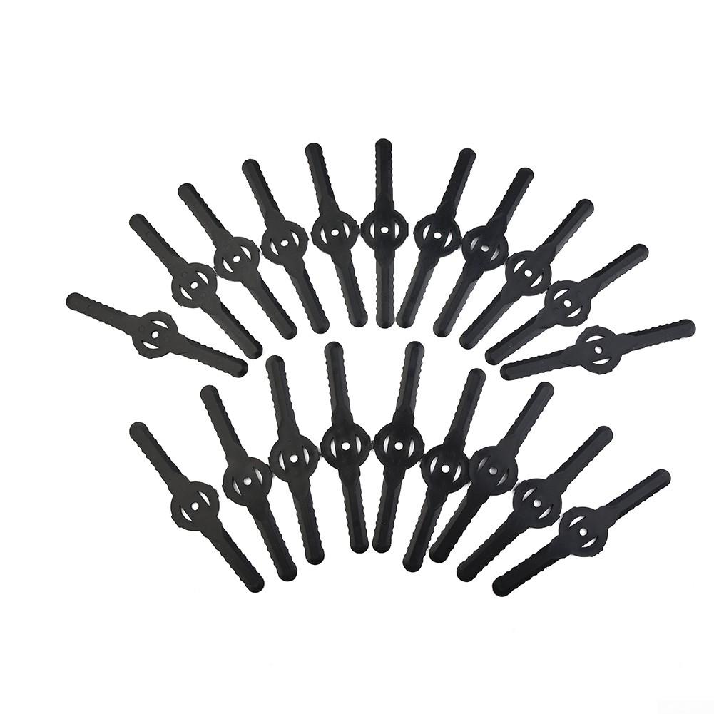 Blades Grass Trimmer Blades For Lawn Mower Kit Knives