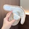 Unisex Soft Sole Winter Baby Shoes (0-12 Months) - Thick and Warm