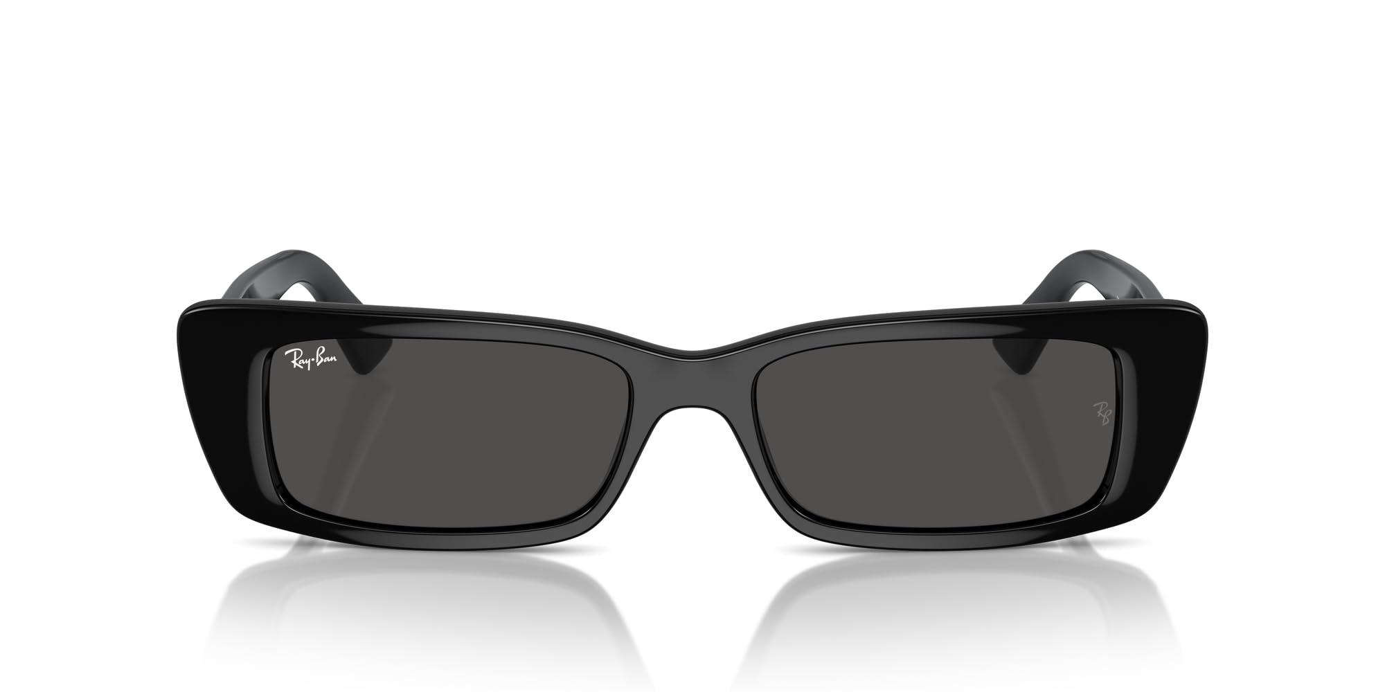 

Sunglasses RB4425F TERU BLACK 54 Ray-Ban чёрный