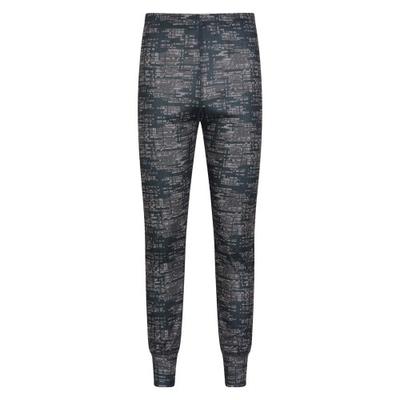 Herren Thermalunterhose mit Talus Dash Print