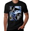 Artaud The Momo Tshirt Basic Crew Neck Short Sleeve Top