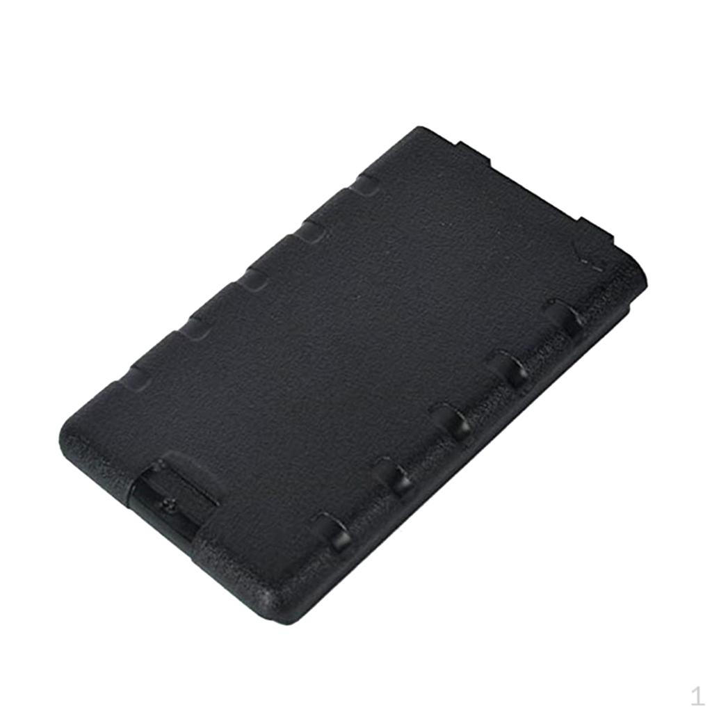 

Батарейный отсек FBA-25A для FT-270R, FT-277,