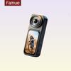 FAMUE Quest1 Thumb Sports Camera (CN Version)