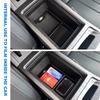 Armrest Box Storage Box For jaecoo j7 PHEV 2025 2025 2025 Car Central Armrest Storage Box Content Center Console Accessories