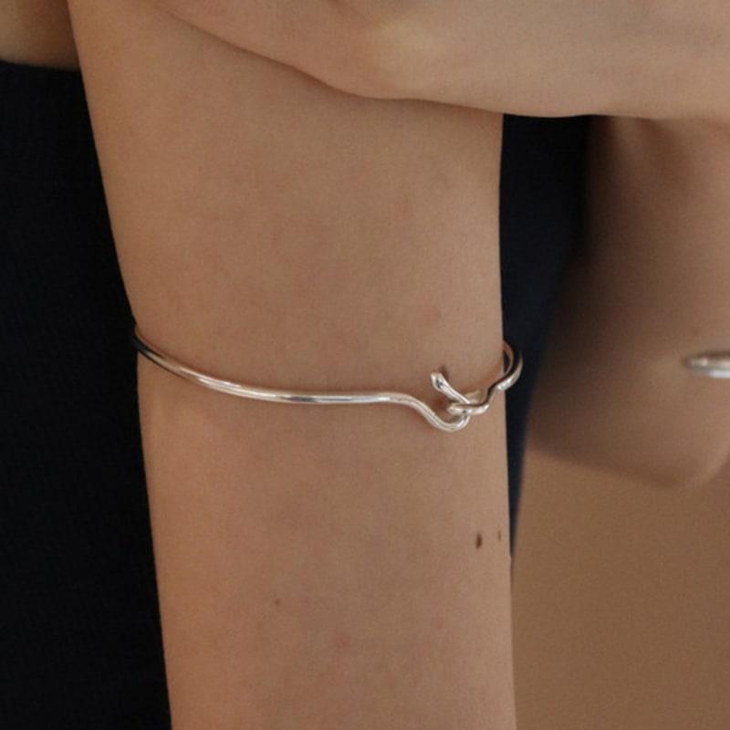 

VINOOM line bangle L