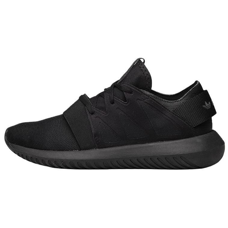 

Adidas Tubular Viral Triple Black Women Sneakers Core-Black S75912 40