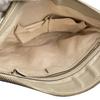 Gucci Sherry Line 254065 Shoulder Bag Beige Women Used