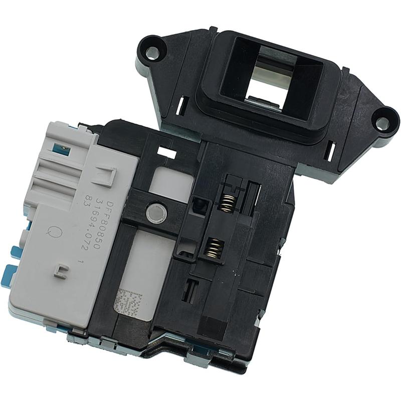 

A78E-EBF49827801 Washer Door Lock And Switch Assembly Spare Parts For Washing Machines