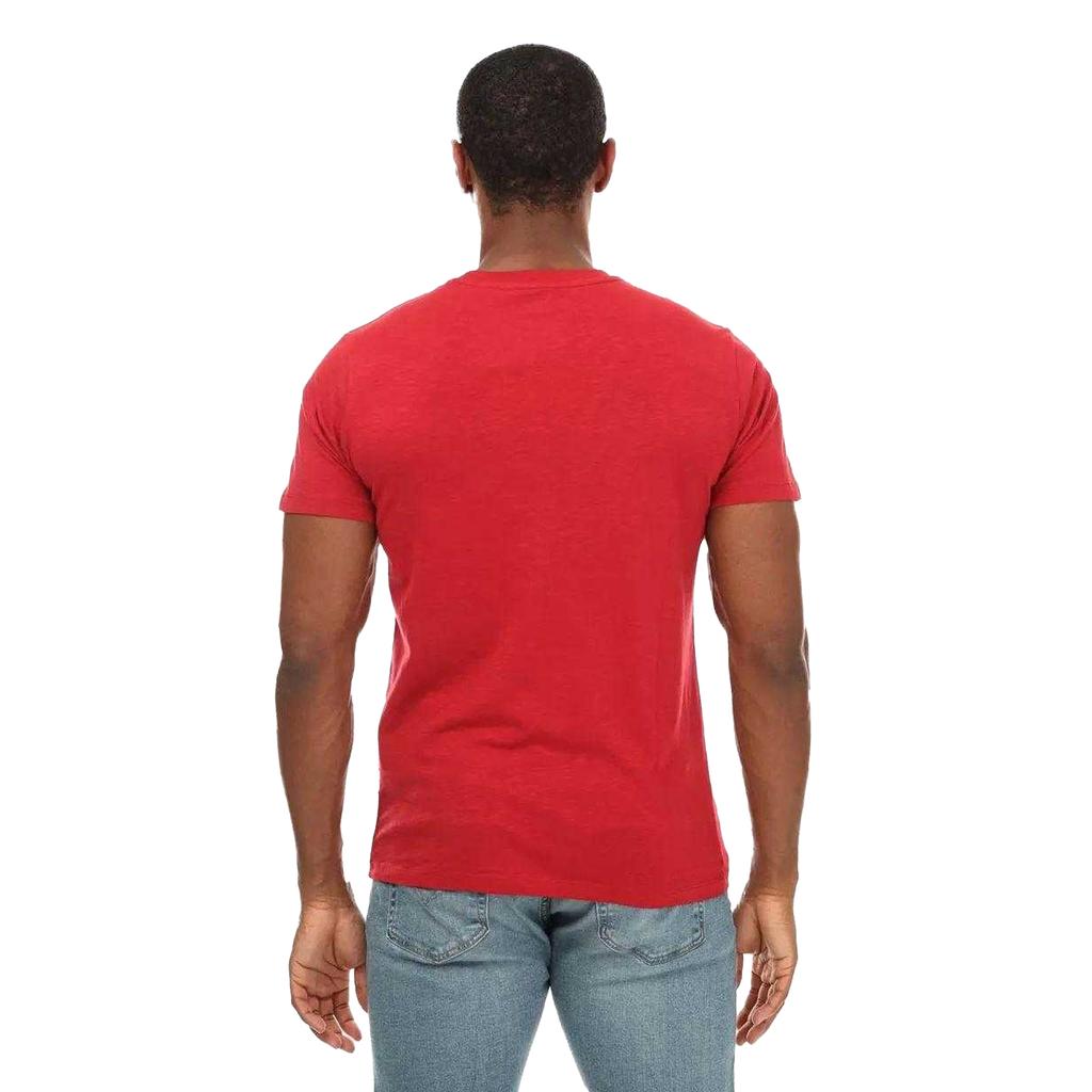 Levis Mens Classic Pocket T-Shirt
