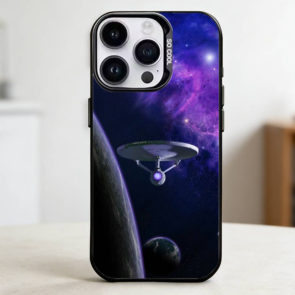 T-Tokyo M-Mew M-Mew Phone Case for Color Silver Shell For IPhone 17 16 15 14 13 12 11 Pro Max Plus