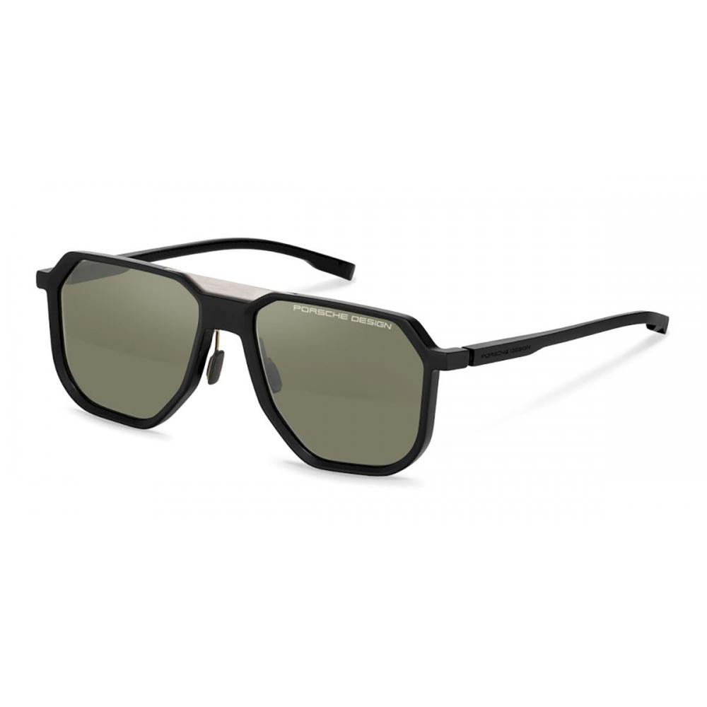 

Мужские солнцезащитные очки Porsche Design P8980 A173 58-18-150