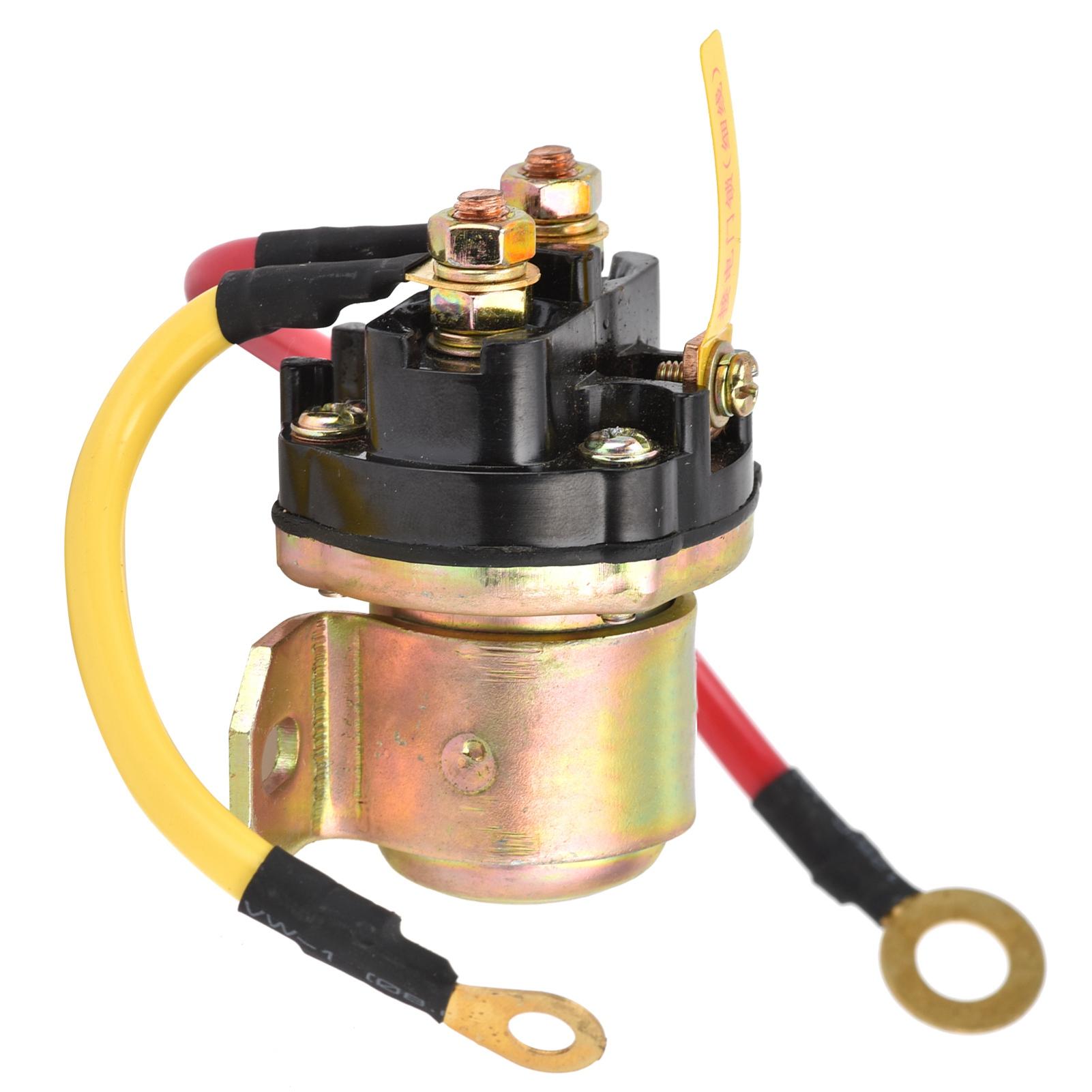 

Реле генератора из алюминиевого сплава, носимые противопожарные инструменты 150A для генерации электроэнергии для автомобиля