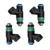 4pcs H82132254 Fuel Injectors For Renault