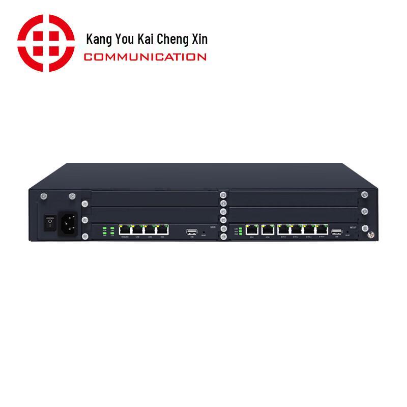 Kangyou Kaixin KYKX Voice & Digital Gateway (CN version)