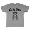 Hot 2026 Descendents Music Pattern Band Printed Cotton Tshirt Unisexs Summer Casual Top Short Sleeve Classic Male Unisex Tee