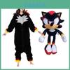 Sonic The Hedgehog Cartoon Sleepwear With Thick Fleece For Indoor Lounge And Cold Seasons