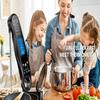 Kitchen Digital Food Thermometer 2 Probes with Bright Backlight for BBQ Grilling Oven Accurate Cooking