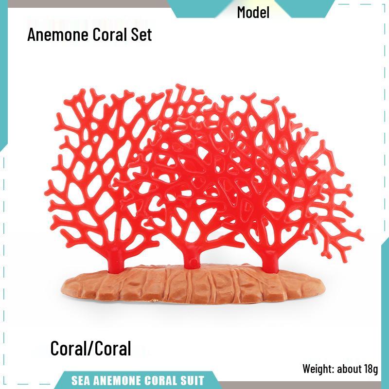 Children's Bikini Jellyfish Underwater Model Decoration