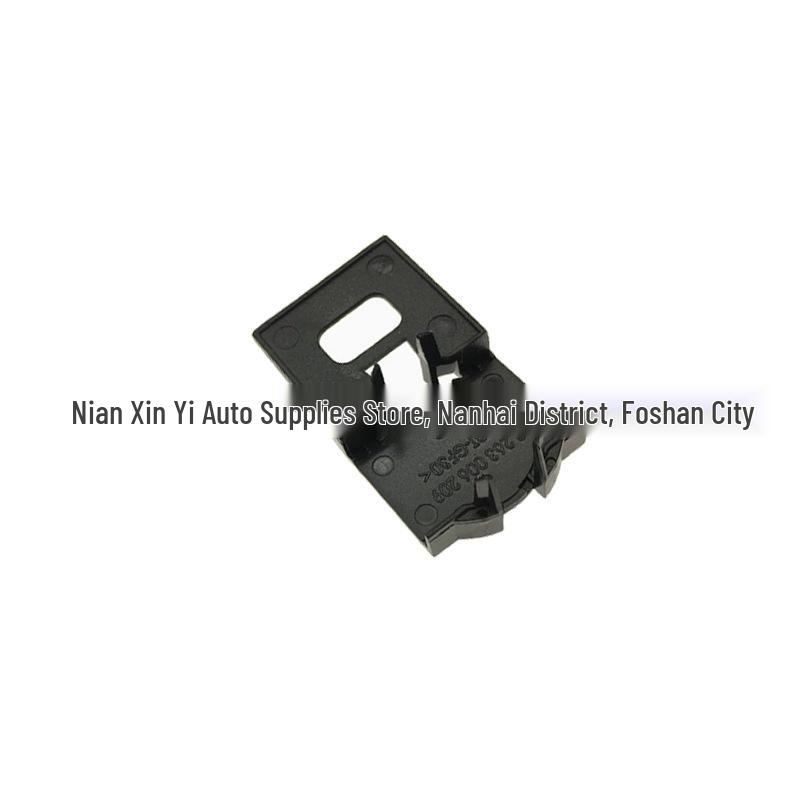 39682-TV0-E01 Reversing Radar Bracket for Accord, CRV, Fit, Odyssey. None