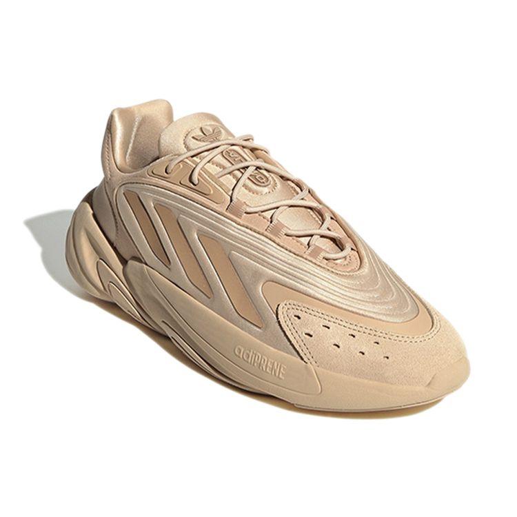 adidas Ozelia Halo Ivory Unisex Sneakers Cream Crystal-White GY3538